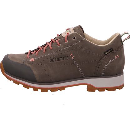 Dolomite Dolomite Womans Low Evo GTX Rauhleder   Bild2