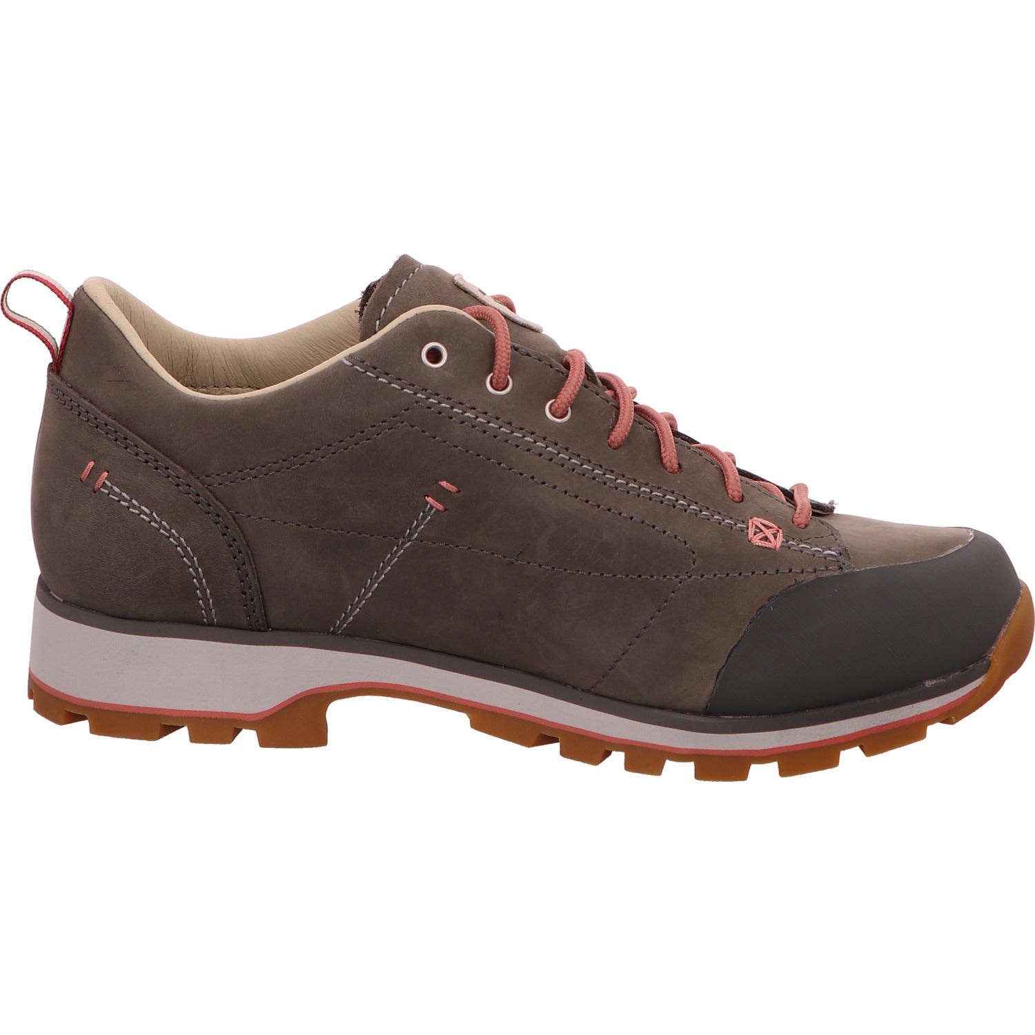 Dolomite Dolomite Womans Low Evo GTX Rauhleder   Bild5