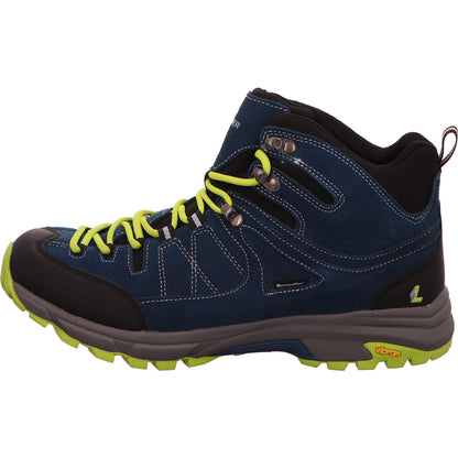 Lackner Wanderschuh Outdoorschuh  Damen Rauhleder   Bild2