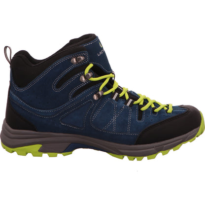 Lackner Wanderschuh Outdoorschuh  Damen Rauhleder   Bild5