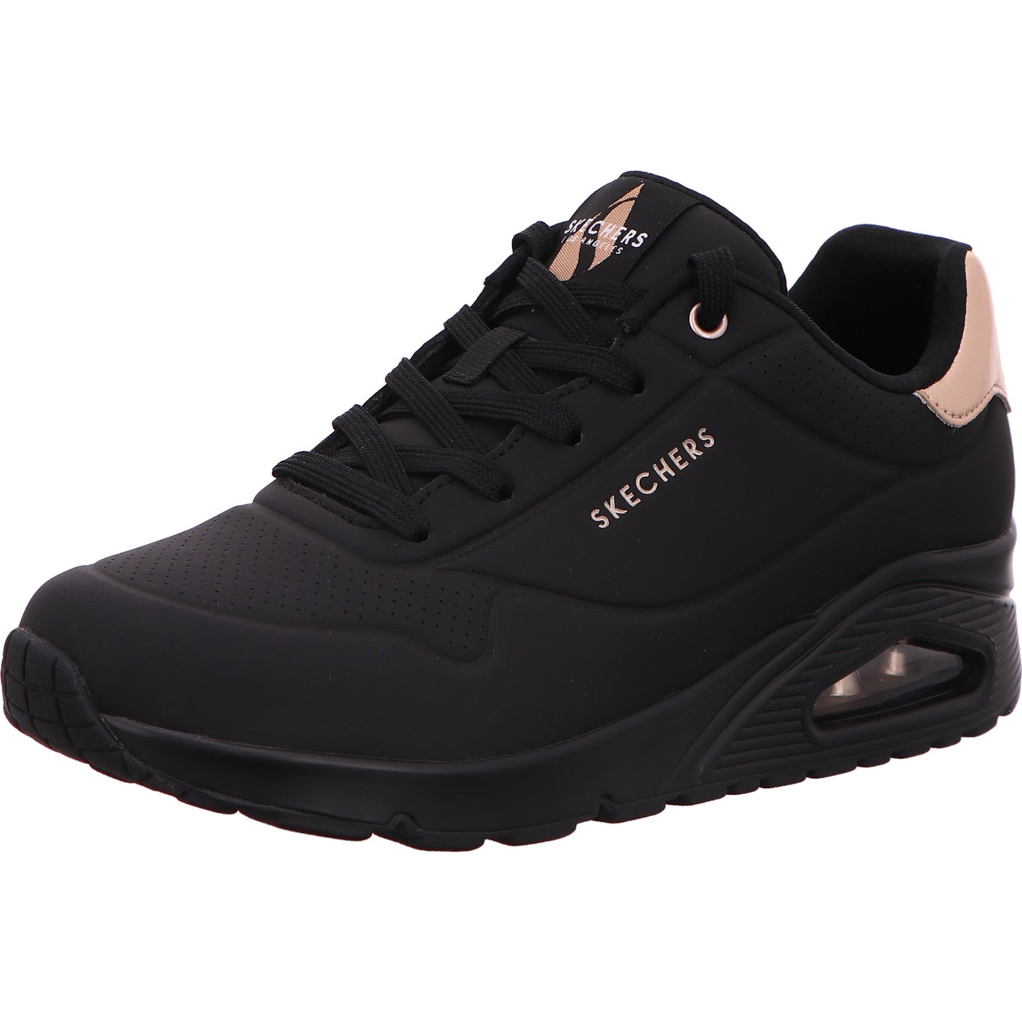 Skechers Uno-Golden Air Synthetik    Bild1