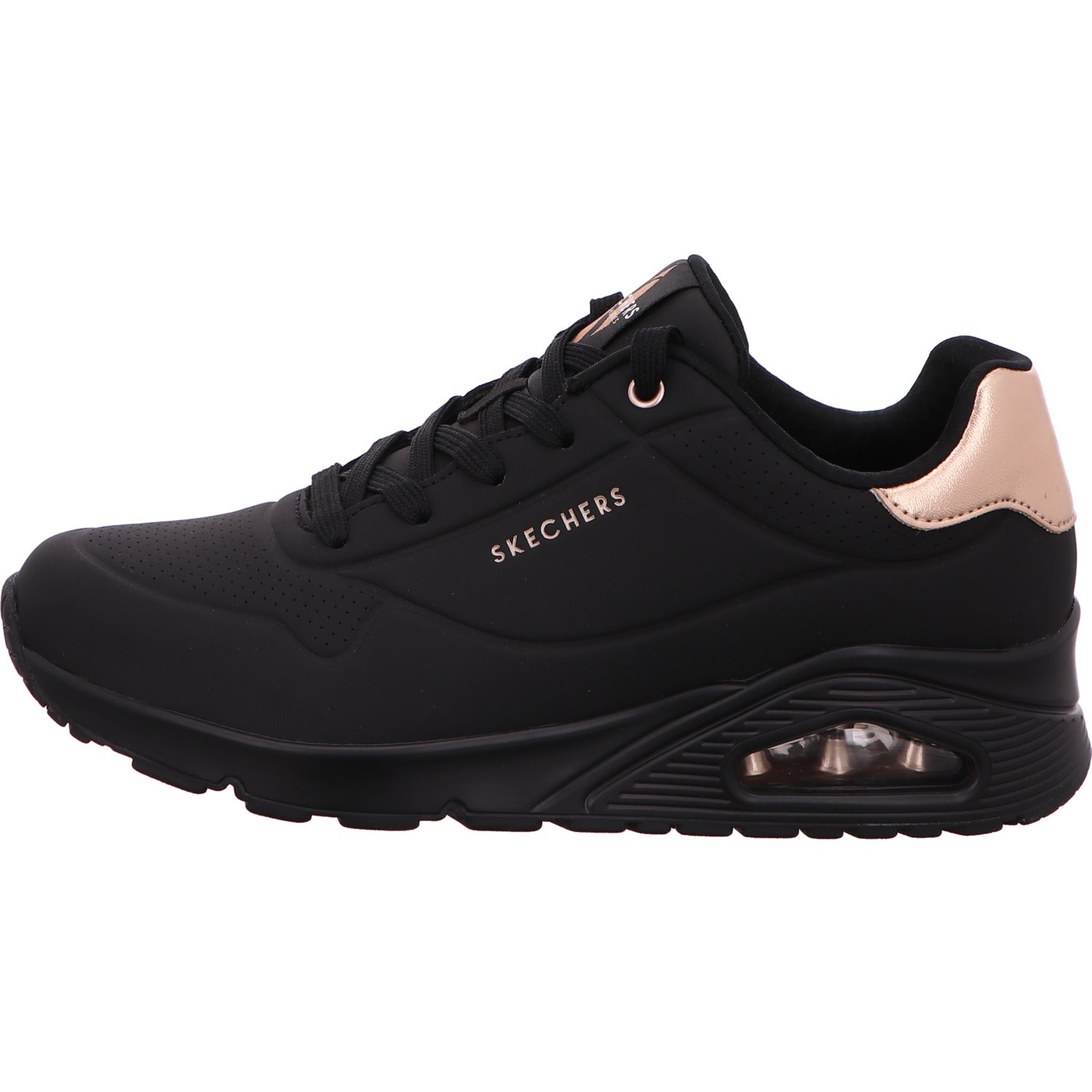 Skechers Uno-Golden Air Synthetik    Bild2