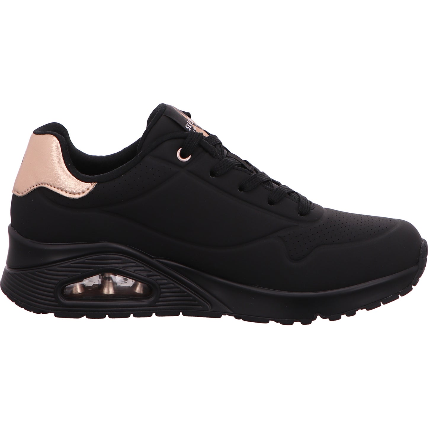 Skechers Uno-Golden Air Synthetik    Bild5