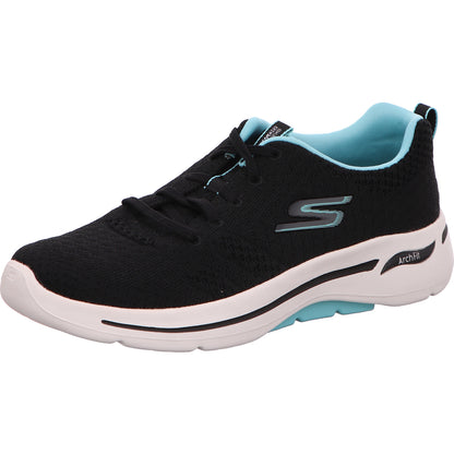 Skechers Go Walk Arch Fit -Unify Stoff/Leinen    Bild1