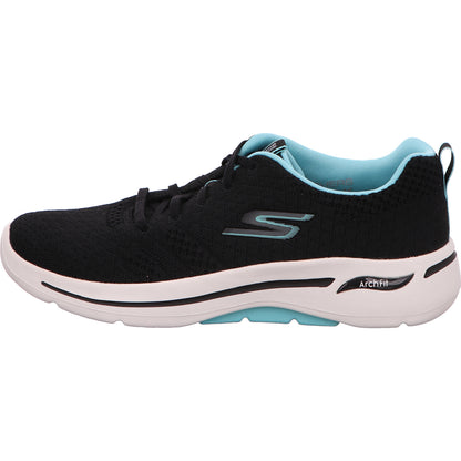 Skechers Go Walk Arch Fit -Unify Stoff/Leinen    Bild2