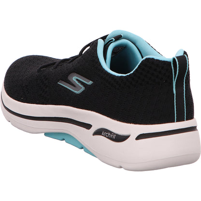 Skechers Go Walk Arch Fit -Unify Stoff/Leinen    Bild3