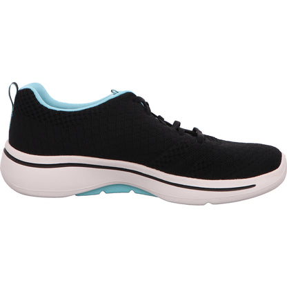 Skechers Go Walk Arch Fit -Unify Stoff/Leinen    Bild5