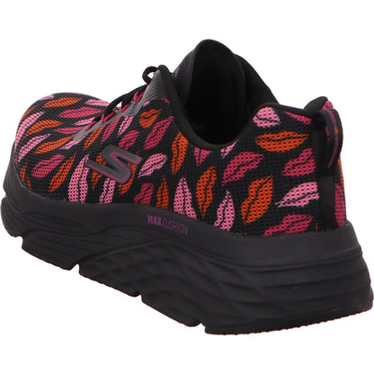 Skechers Max Cushioning Elite - Multi Kiss Stoff/Leinen    Bild3