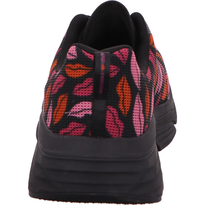 Skechers Max Cushioning Elite - Multi Kiss Stoff/Leinen    Bild4