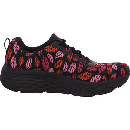 Skechers Max Cushioning Elite - Multi Kiss Stoff/Leinen    Bild5