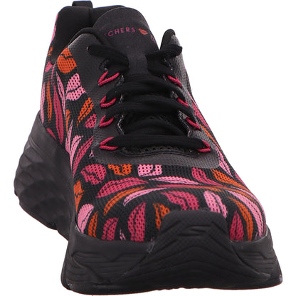 Skechers Max Cushioning Elite - Multi Kiss Stoff/Leinen    Bild6