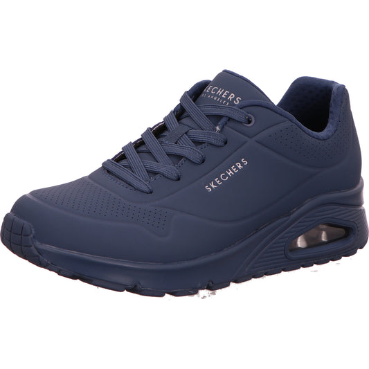 Skechers Uno-Stand on Air Leder-Synthetik-kombiniert    Bild1