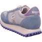 Blauer Shoes Millen 01 Leder/Synth./Textil-kombiniert    Bild3