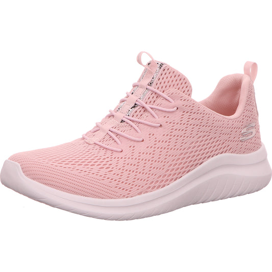 Skechers Sneaker Schlupfschuh Damen  Synthetik   Bild1