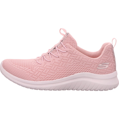 Skechers Sneaker Schlupfschuh Damen  Synthetik   Bild2