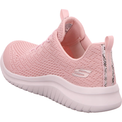 Skechers Sneaker Schlupfschuh Damen  Synthetik   Bild3