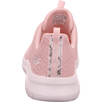 Skechers Sneaker Schlupfschuh Damen  Synthetik   Bild4