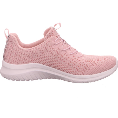 Skechers Sneaker Schlupfschuh Damen  Synthetik   Bild5