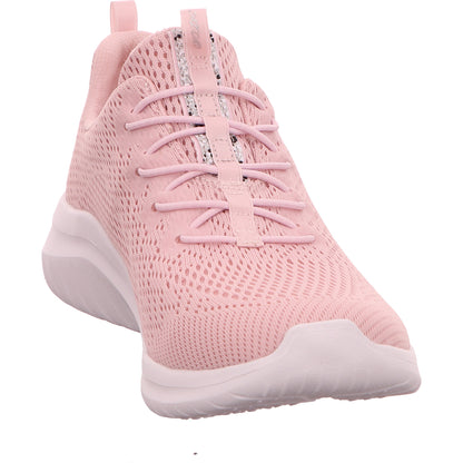 Skechers Sneaker Schlupfschuh Damen  Synthetik   Bild6