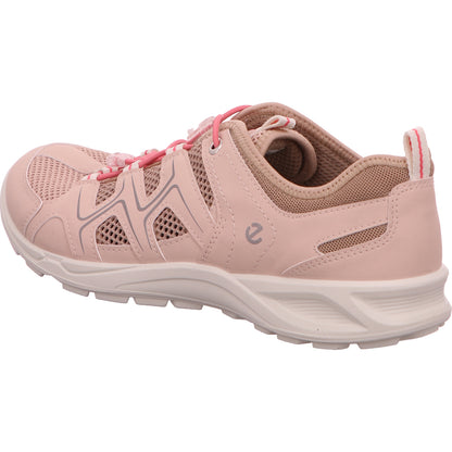 Ecco Halbschuh Sneaker Sport Damen   Terracruise Leder-Synthetik-kombiniert    Bild2