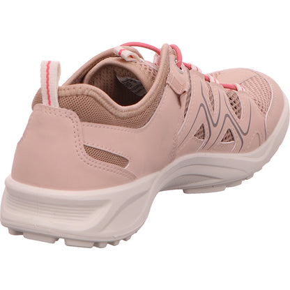 Ecco Halbschuh Sneaker Sport Damen   Terracruise Leder-Synthetik-kombiniert    Bild3