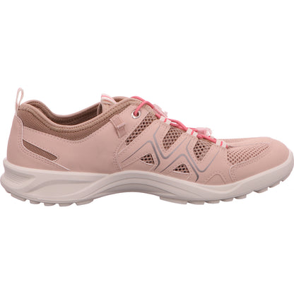 Ecco Halbschuh Sneaker Sport Damen   Terracruise Leder-Synthetik-kombiniert    Bild4