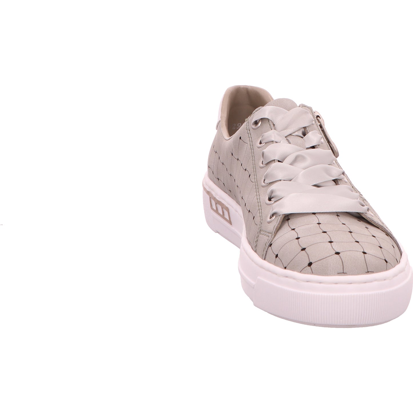 Rieker Sneaker Damen  Synthetik   Bild6