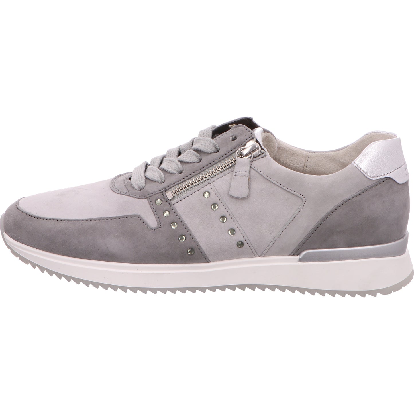 Gabor Sneaker/Skater/Jogger Rauhleder    Bild2