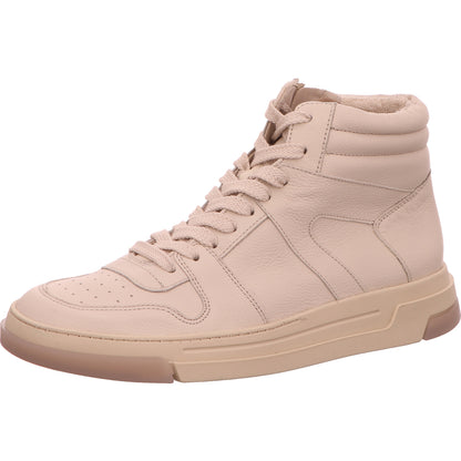 Paul Green Sneaker Hightop-Sneaker Damen  Leder / Rauhleder - kombiniert   Bild1