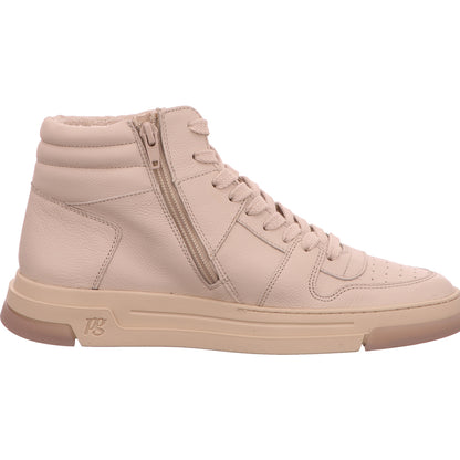 Paul Green Sneaker Hightop-Sneaker Damen  Leder / Rauhleder - kombiniert   Bild5