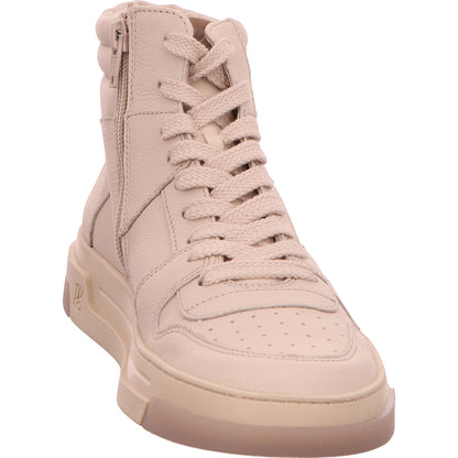 Paul Green Sneaker Hightop-Sneaker Damen  Leder / Rauhleder - kombiniert   Bild6