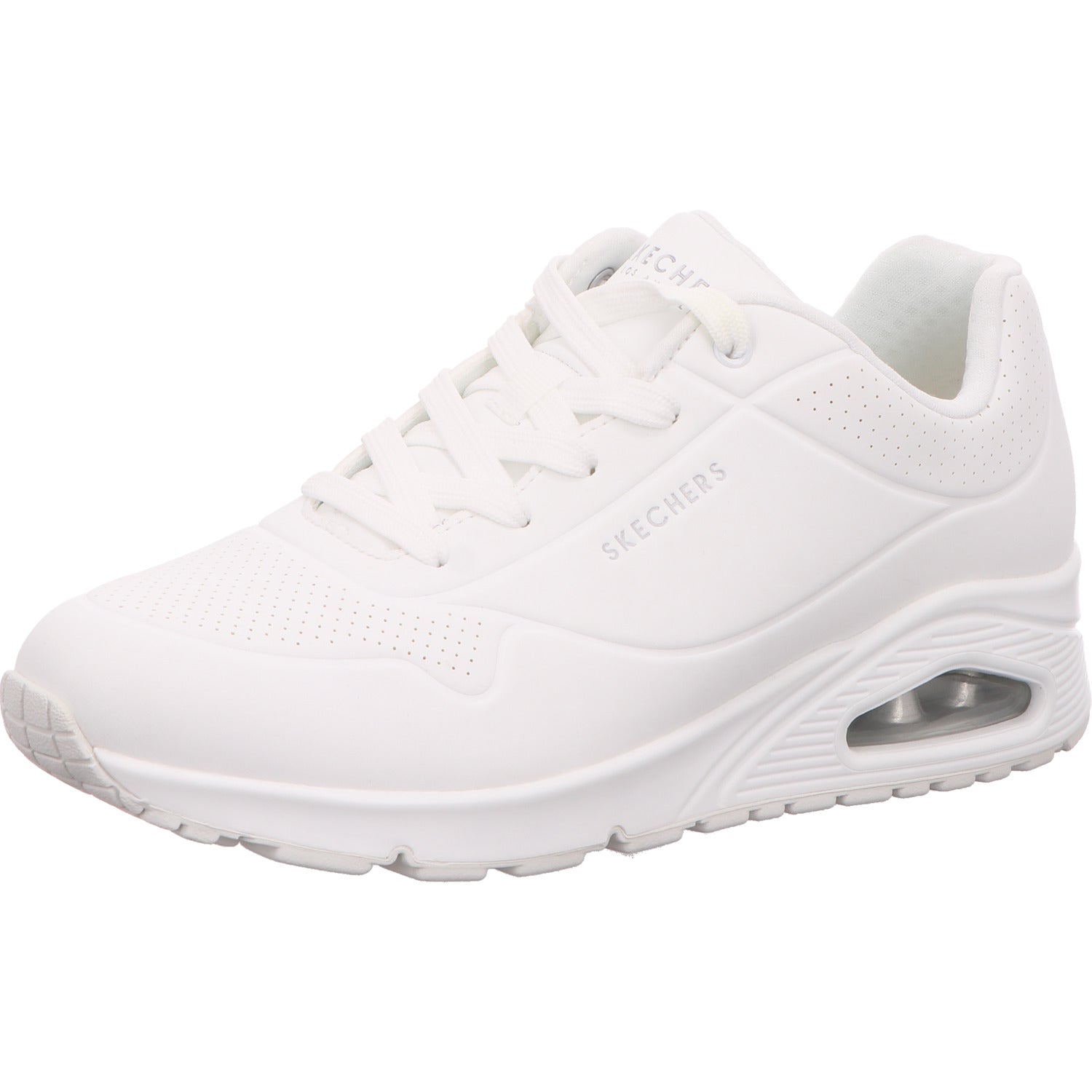 Skechers Uno-Stand on Air Leder-Synthetik-kombiniert    Bild1