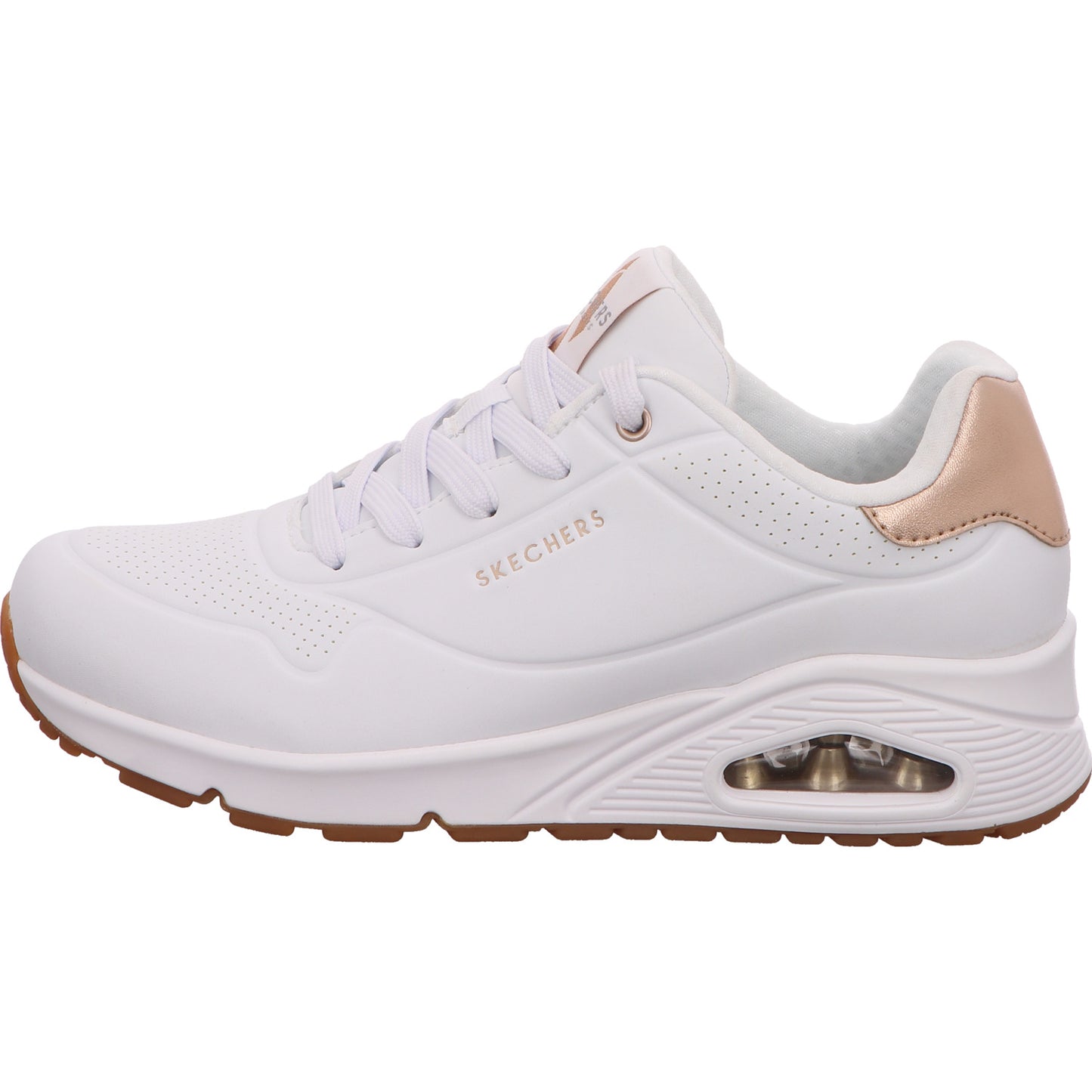 Skechers Uno-Golden Air Synthetik    Bild2