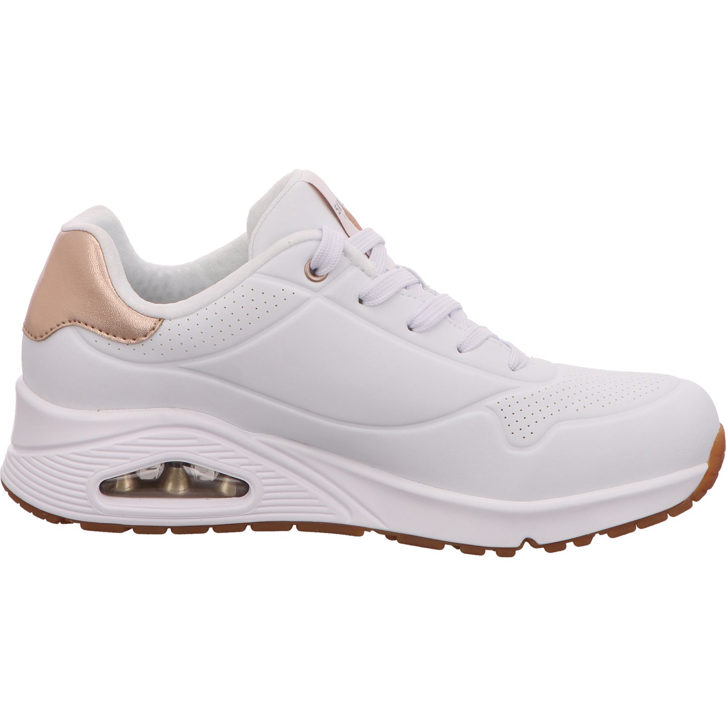 Skechers Uno-Golden Air Synthetik    Bild5