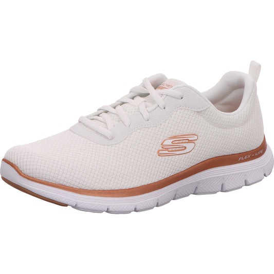 Skechers Flex Appial 4.0 - Brilliant view Leder-Synthetik-kombiniert  149303 WTRG Bild1