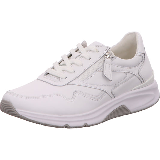 Gabor Comfort Sneaker/Skater/Jogger Leder  66.896-51 Bild1