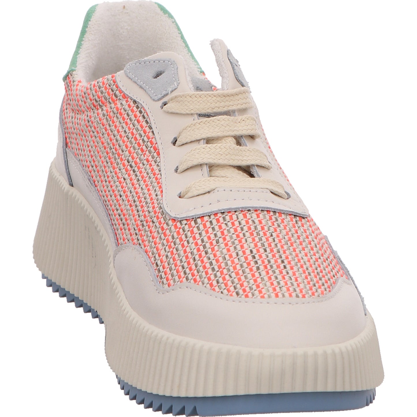 Palpa Trading - Online Shoes Sneaker Damen  Leder/Synth./Textil-kombiniert   Bild6