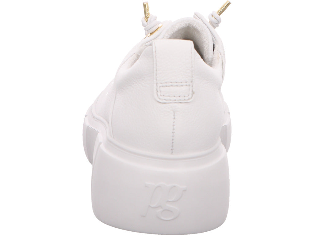 Paul Green Damen Sneaker  in weiß