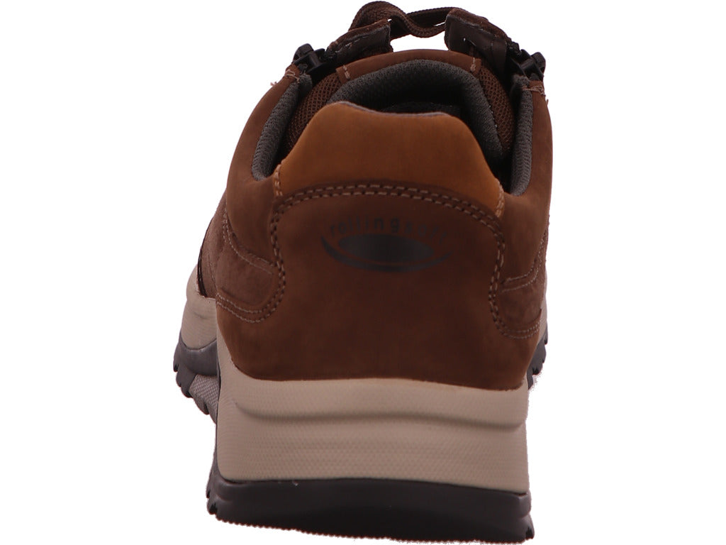 Gabor (Men) Herren Sneaker  in braun