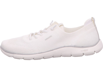 Remonte Damen Sneaker  in weiß-kombiniert