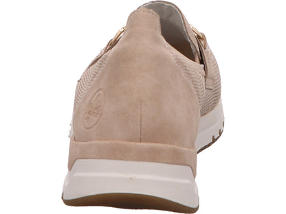 Rieker Damen Sneaker  in rose