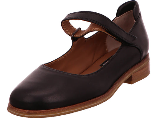 Everybody Damen  Morus in schwarz