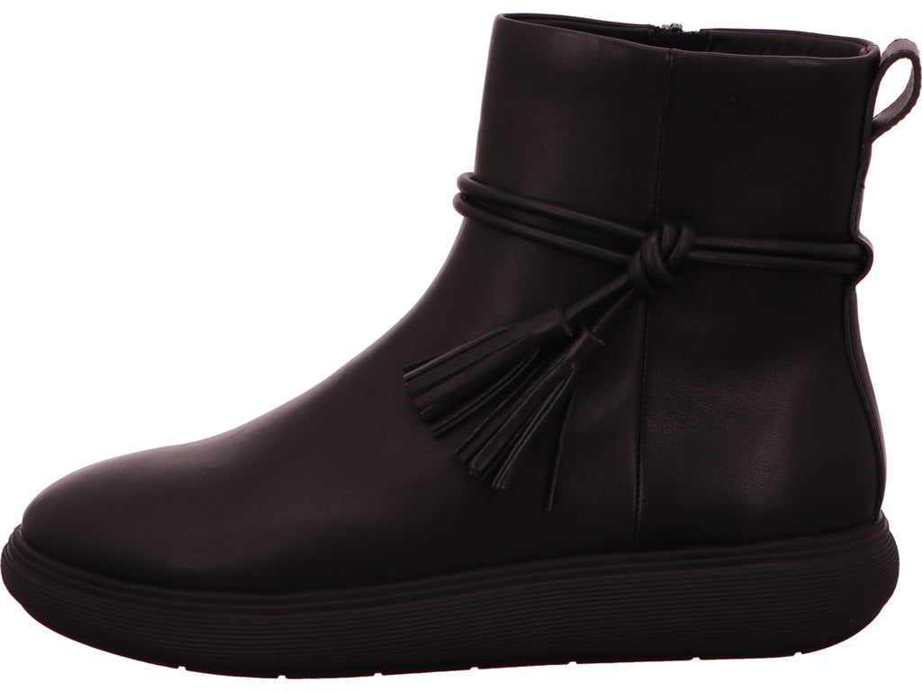 FitFlop Damen Stiefel  in schwarz