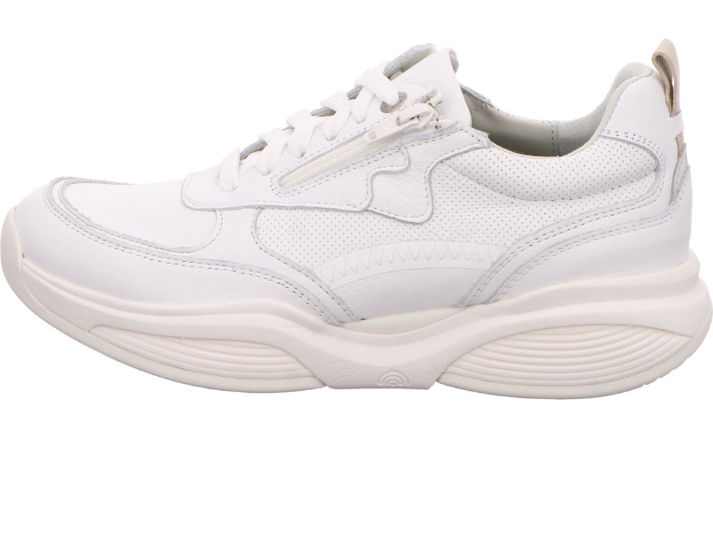 Xsensible Damen Sneaker Grenoble in weiß