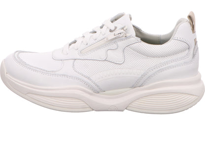 Xsensible Damen Sneaker Grenoble in weiß