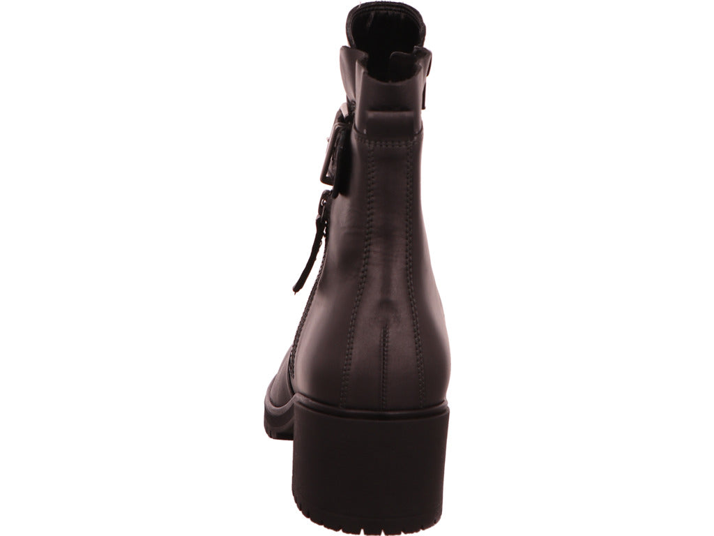 Gabor Damen Stiefel  in silber