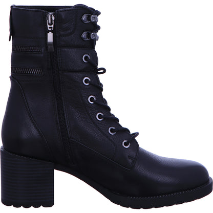 Regarde Le Ciel Schnürstiefelette Boot Damen  Elly 01 Leder   Bild5