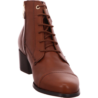 Regarde Le Ciel Schnürstiefelette Boot Damen  Jolene 04 Leder   Bild6