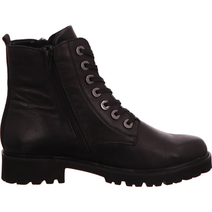 Remonte Schnürstiefel Stiefel Boots Damen  Leder   Bild5