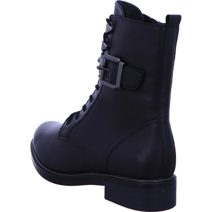 Remonte Schnürstiefel Stiefel Boots Damen  Leder   Bild3